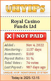 https://uhyips.com/hyip/royalcasinofunds-12476
