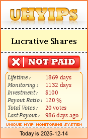 https://uhyips.com/hyip/lucrative-shares-12479